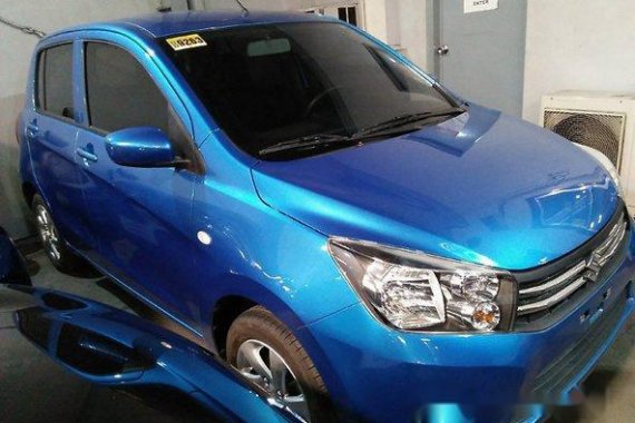 Good as new Suzuki Celerio 2016 for sale