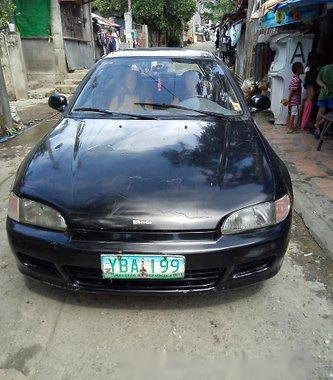 Well-kept Honda Civic 2005 for sale