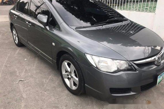 Good as new Honda Civic 2006 for sale