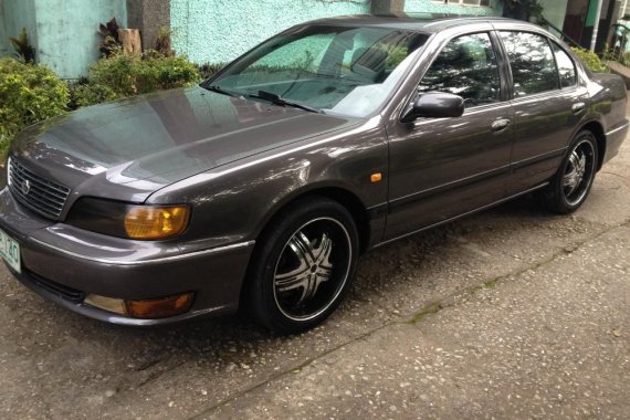 Nissan Cefiro 1998 for sale