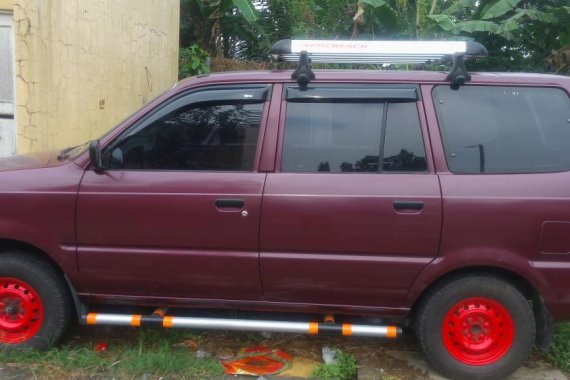 Toyota Revo 2002 for sale