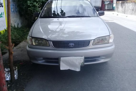 Toyota Corolla 1999 for sale