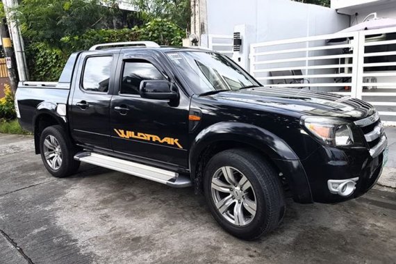 2012 Ford Ranger for sale