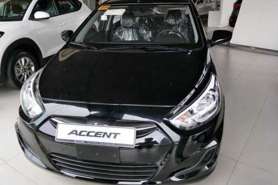 HYUNDAI ACCENT 1.4 M/T New Units For Sale 