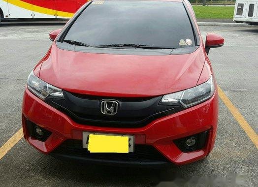 Well-maintained Honda Jazz 2016 for sale