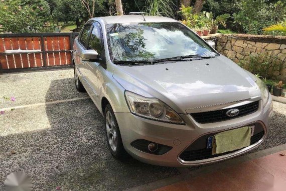 2012 FORD Focus TDCI Ghia sedan FOR SALE