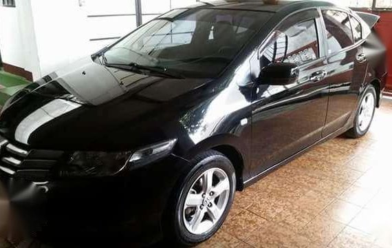 2010 Honda City for sale