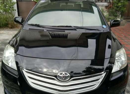 For Sale Toyota Vios 2011 1.3e