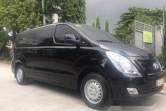 Hyundai Starex 2016 for sale