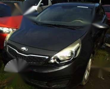 2013 Kia Rio 1.4 EX AT GAS FOR SALE
