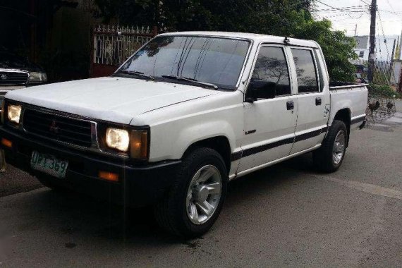 Mitsubishi L200 Pick Up 1996 FOR SALE