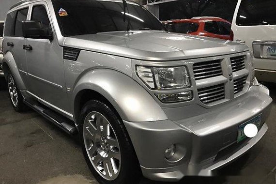 Dodge Nitro 2011 for sale