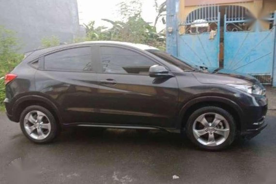 2016 Honda HRV FOR SALE