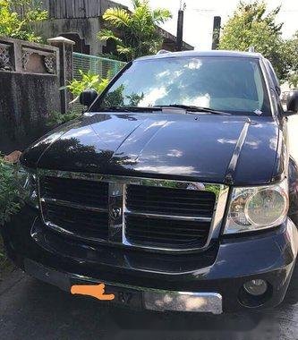 Dodge Durango 2007 for sale