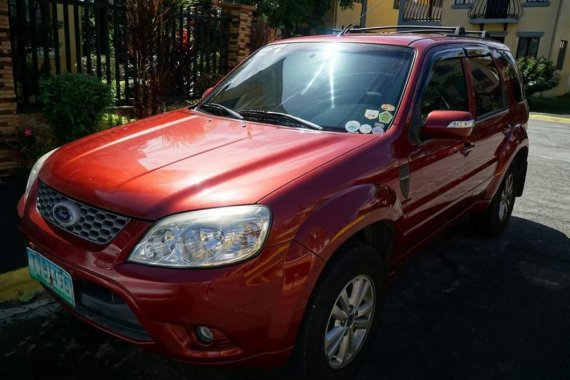 2012 Ford Escape for sale