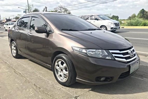 2013 Honda City for sale