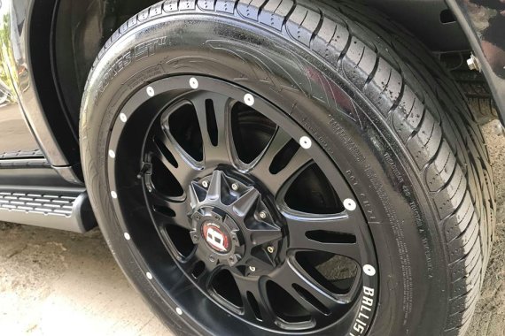2013 Toyota Fortuner for sale