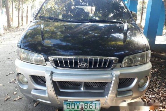 Hyundai Starex 1998 for sale