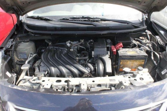 2015 Nissan Almera 1.5L MT Gas FOR SALE