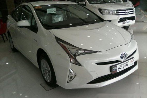 Toyota Prius 2017 for sale