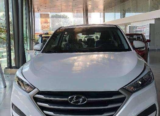 New 2018 Hyundai Tucson Low Downpayment For Sale 
