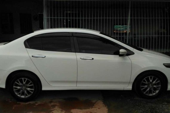 Honda City 2010 FOR SALE