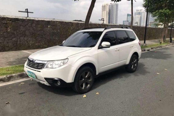 2012 Subaru Forester for sale