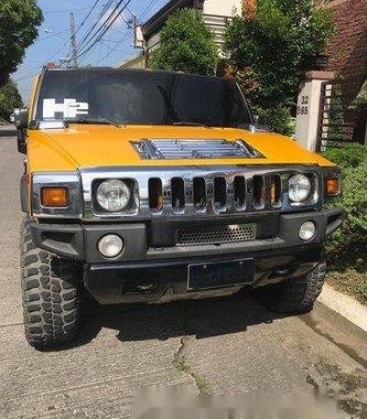 Hummer H2 2003 for sale