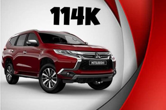 BestSavings 2017 Mitsubishi Adventure for sale