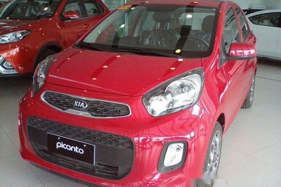 Brand new Kia Picanto 2017 for sale