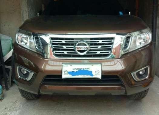 Nissan Navara 2017 For Sale