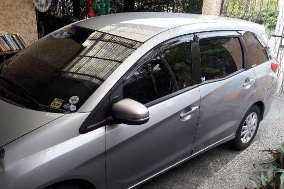 Honda Mobilio 2016 for sale