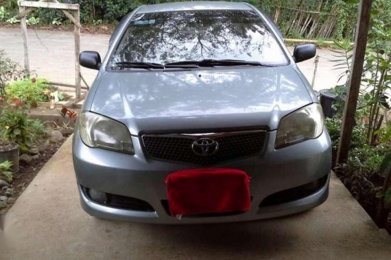 Toyota Vios 2000 for sale