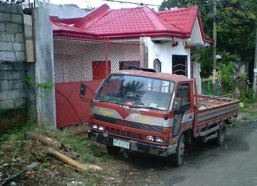 2000 Isuzu Elf for sale