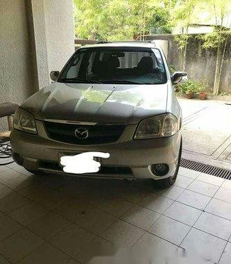 Good as new Mazda Tribute 2008 for sale