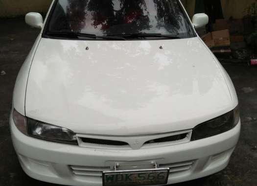 Mitsubishi Lancer 1998 for sale