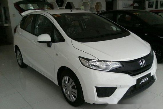Brand new Honda Jazz 2018 for sale