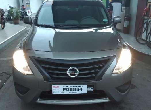 FOR SALE 2018 All new Nissan Almera base manual