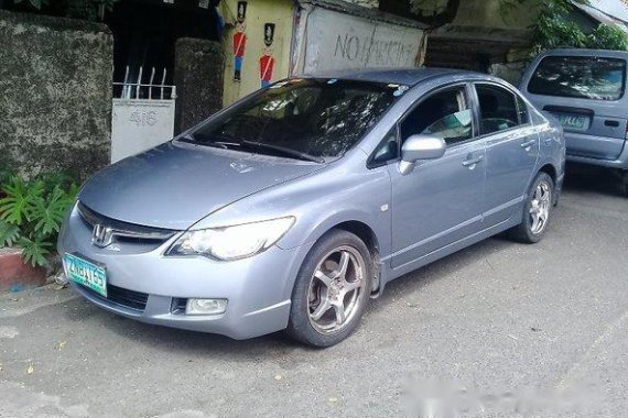 Good as new Honda Civic 2007 for sale