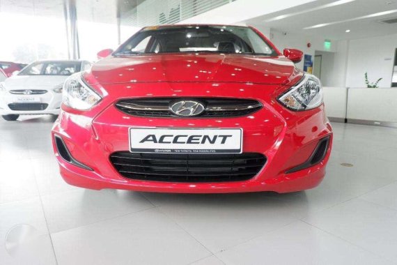 Hyundai Accent Low Downpayment New 2018 For Sale 