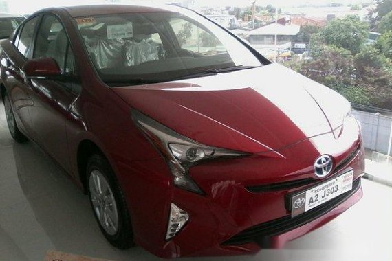 Toyota Prius 2017 for sale