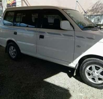 FOR SALE MITSUBISHI Adventure glx 2 .2014