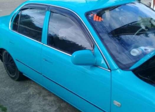 Toyota Corolla 1995 for sale 