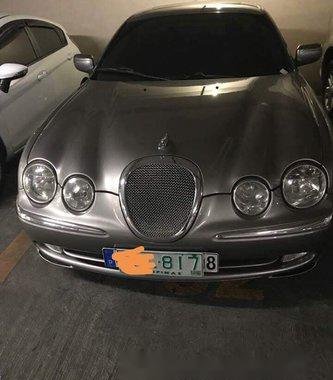 Jaguar S-Type 2001 for sale