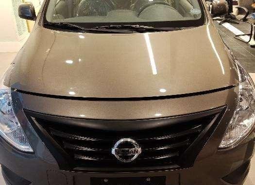 FOR SALE 2018 NISSAN Almera 1.5 mt