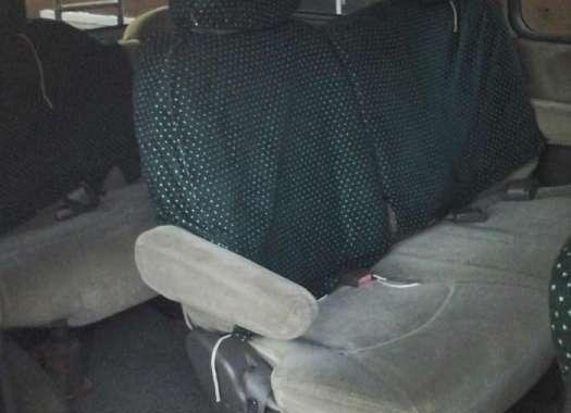 Hyundai Starex 1999 FOR SALE