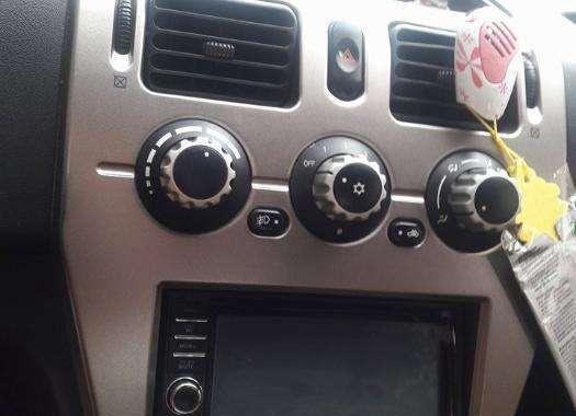 Mitsubishi Adventure Super Sport 2013 - RED FOR SALE