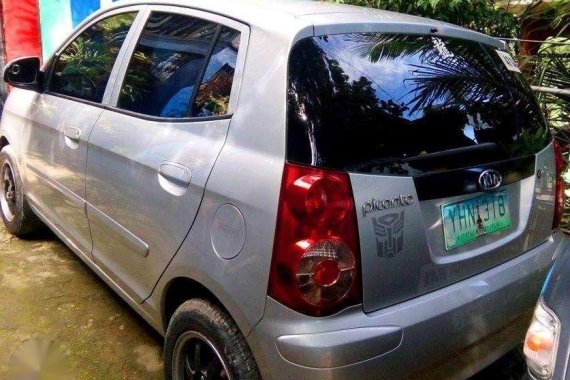 Kia PICANTO 2010 Manual Hatchback For Sale 