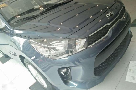 New 2018 Kia Rio DX AT Euro 4 Model For Sale 