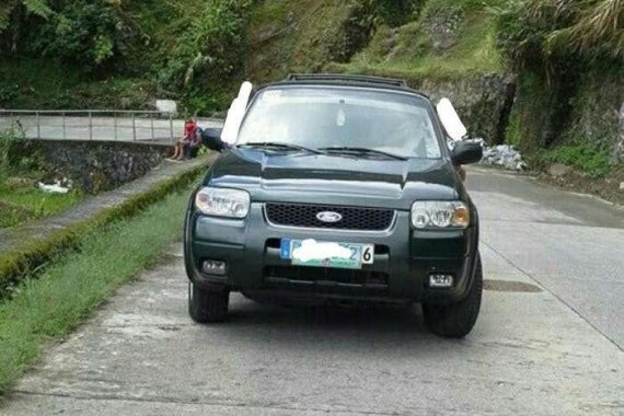 Ford Escape 2007 for sale